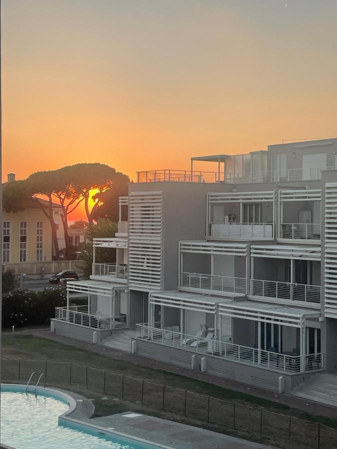 Apartamento A Casa Di Tato